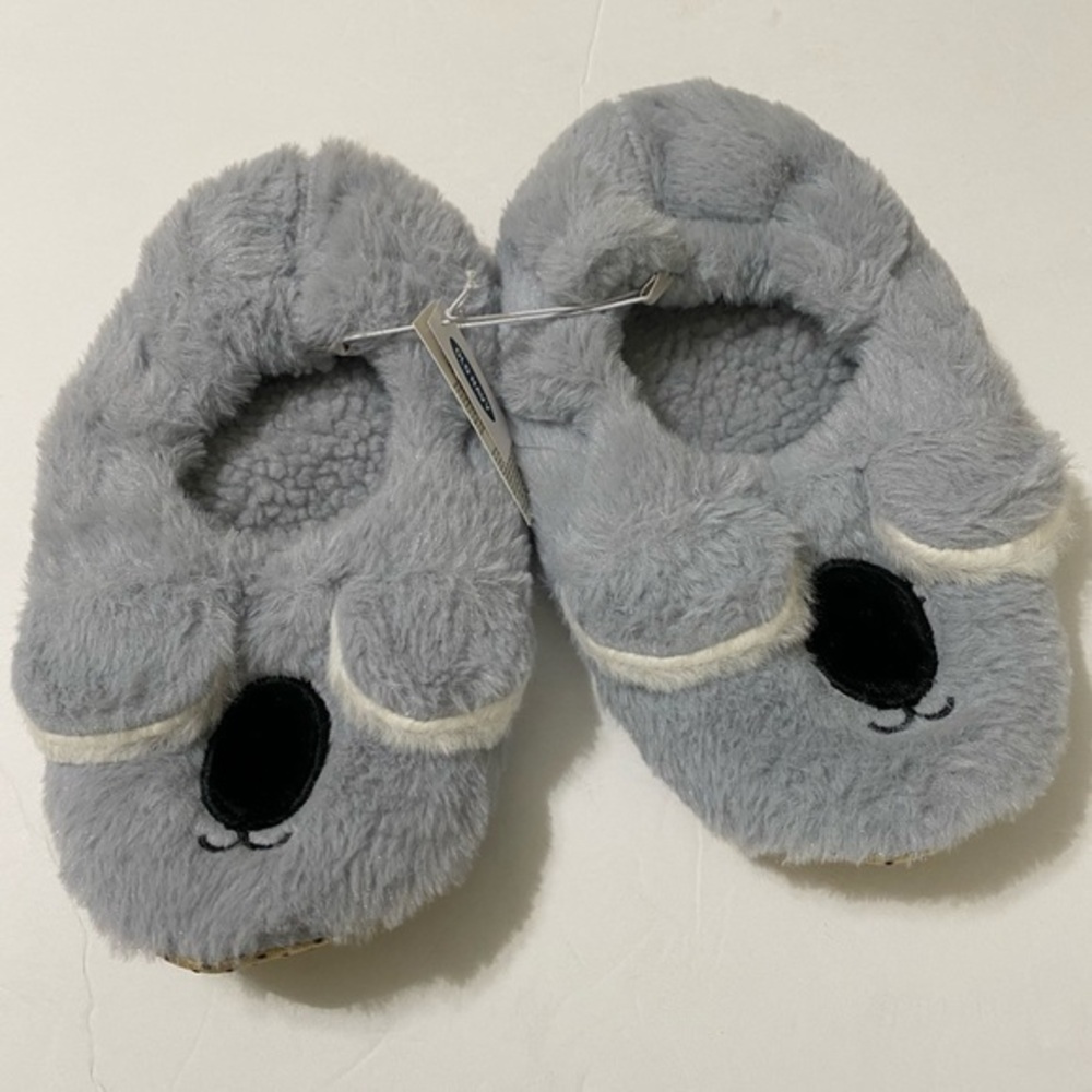 Unisex Old Navy Slippers NWT